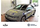 VW Golf Volkswagen VIII 1.0 eTSI DSG Move AHK+LED+KLIMA+SHZ