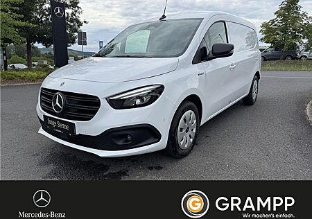 Mercedes-Benz eCitan CITAN KASTEN Lang MBUX*LED*NAVI*Kamera