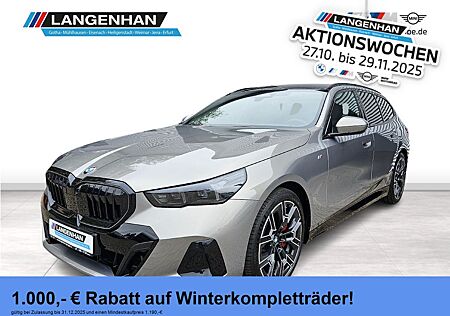 BMW 540 gebraucht kaufen BMW 540d xDrive MSport HUD Pano AHK Harman Kardon