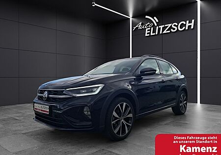 VW Taigo Volkswagen R-Line DSG MatrixLED AHK Navi AID ACC RFK