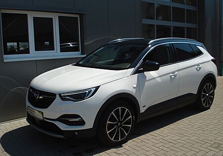 Opel Grandland X Grandland Hybrid Ultimate,Abstandstempomat,Leder