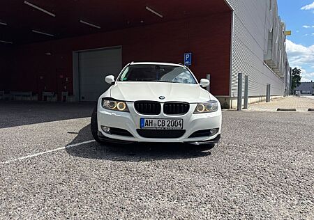 BMW 320d Touring Edition Exclusive Edition Exclusive