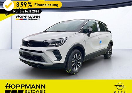 Opel Crossland X Crossland Elegance 1.5 Diesel 81 kW (110 PS)