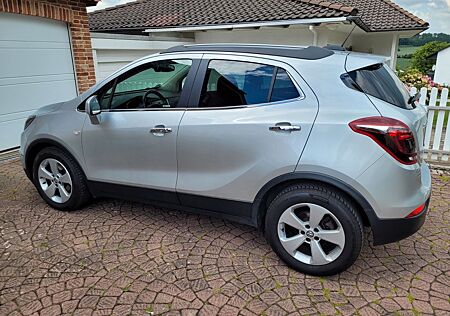 Opel Mokka Innovation 1,4 Turbo Autom. Navi Alu LED