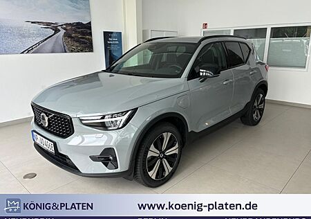 Volvo XC 40 XC40 T4 Ultimate Dark Recharge Plug-In Hybrid