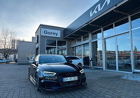 Audi RS3 LIMOUSINE 2.5 TFSI QUATTRO*BANG&OLUFSEN*PANO