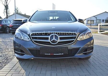 Mercedes-Benz E 250 CDI 4MATIC T AVANTGARDE Autom. AVANTGARDE