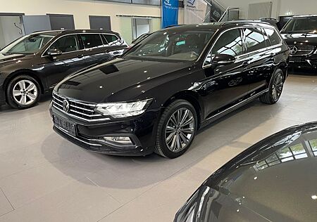 VW Passat Variant Volkswagen Passat Business 2.0 TDI DSG ACC/LED/KAM/SIGN