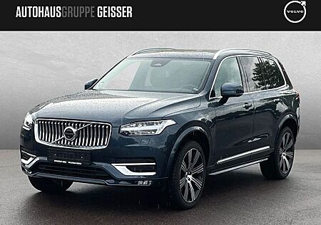 Volvo XC 90 XC90 B5 AWD Mild-Hybrid Ultimate Bright 7-Sitzer