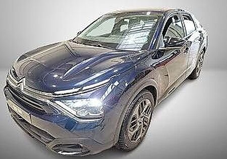 Citroën C4 1.5 BlueHDI 130 Plus Kamera/AUT/LED/RFK/SHZ