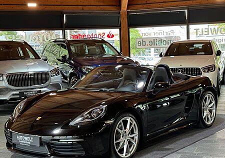 Porsche Boxster 718 PDK NAVI-LEDER-XENON-PCM-PDC-20"ZOLL