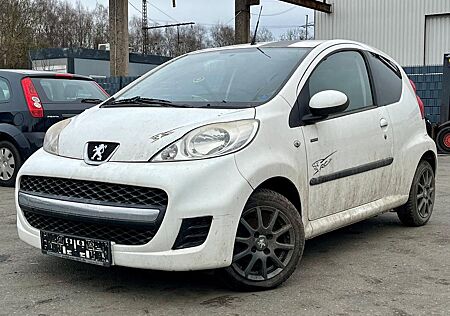 Peugeot 107 Cool