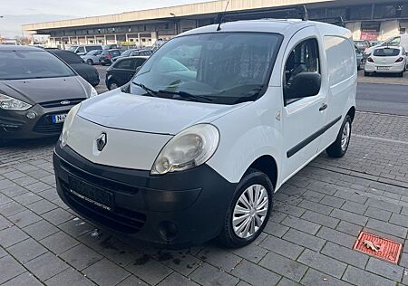 Renault Kangoo 1.5 D, LKW zul