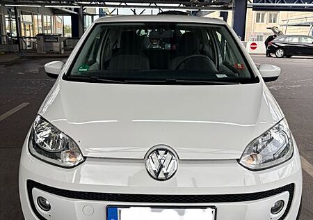 VW Up Volkswagen ! 1.0 44kW move ! move !