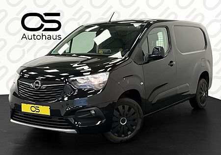 Opel Combo E Cargo Edition HUD Automatik CarPlay