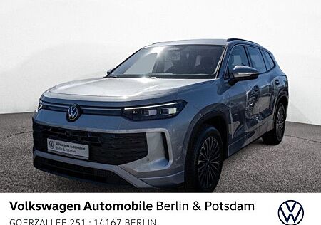 VW Tayron Volkswagen 1.5 eTSI DSG Life Navi R-Kam AHK 7Sitzer