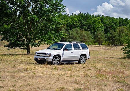 Chevrolet Trailblazer 4.2 24V LT LT