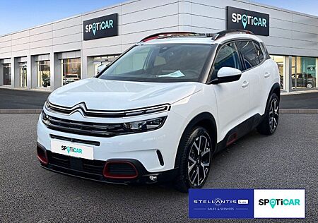 Citroën C5 Aircross 1.2 PureTech 130 Shine Pack (EURO 6d