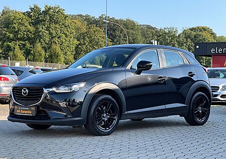 Mazda CX-3 Prime-Line