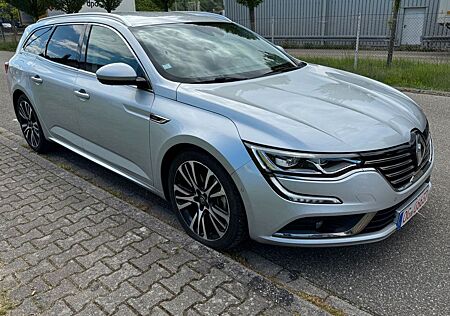 Renault Talisman BLUE dCi 200 Initiale Paris 4Control