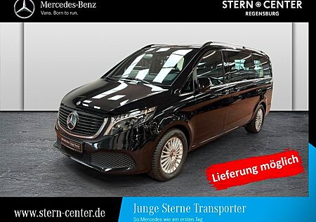Mercedes-Benz EQV 300 lang elektr. Türen 360° Kamera Distronic