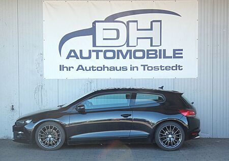 VW Scirocco Volkswagen 1.4 TSI 118 kW