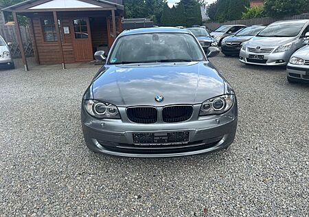 BMW 118 d
