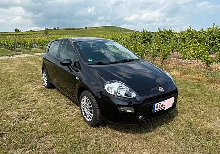 Fiat Punto MYSTYLE TÜV NEU, Klima, Zahnriemen Neu
