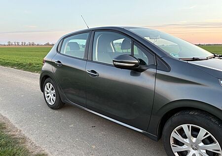 Peugeot 208 1.0 Active PureTech 68 Active