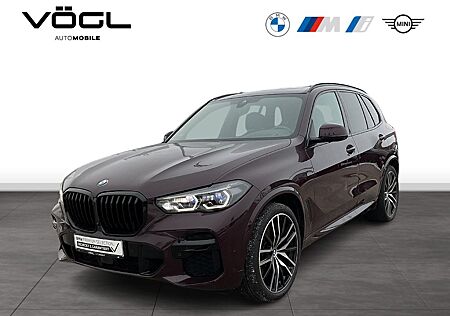 BMW X5 xDrive40d M Sportpaket Head-Up Panoramadach L