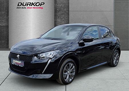 Peugeot e-208 Active Pack LED Apple CarPlay Android Auto