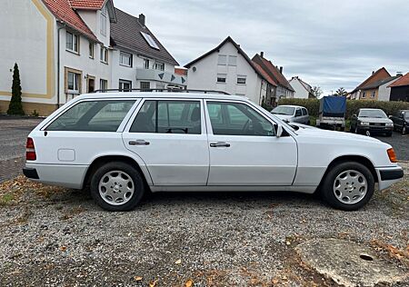 Mercedes-Benz E 250 E 250D W124 Kombi Diesel