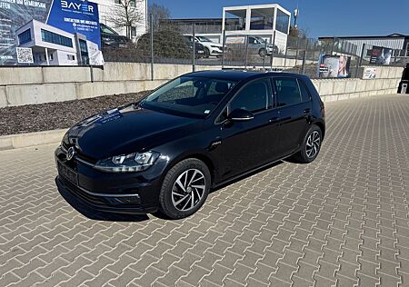 VW Golf Volkswagen VII Lim. Join Start-Stopp