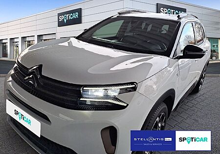 Citroën C5 Aircross 1.2 PureTech 130 C-Series*SHZ*NAVI*E