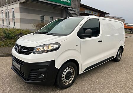 Opel Vivaro Kasten Edition M