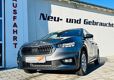 Skoda Fabia 130 Jahre* SmartLink