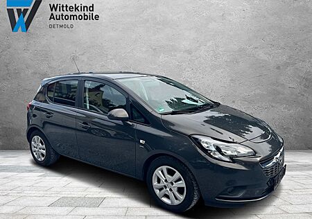 Opel Corsa E Drive ecoFlex