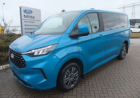 Ford Tourneo Custom Titanium Bus 8-Sitze