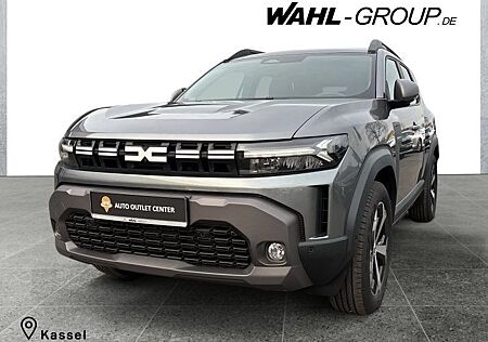 Dacia Duster Journey TCe 130 **DAB*NAVI*KLIMAAUTO**