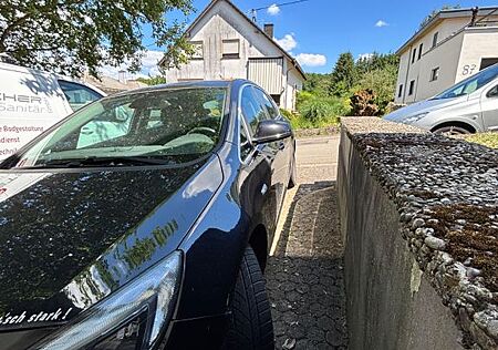 Opel Astra 2.0 CDTI Sport Sport