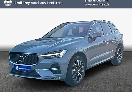 Volvo XC 60 XC60 B5 B AWD Core SiH GJR Win&Licht Privacy
