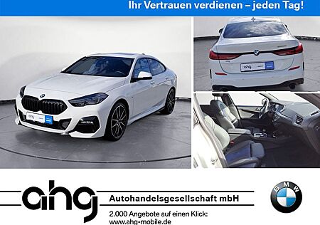 BMW 220i Gran Coupe M Sport Panorama Sportsitze PDC