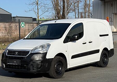 Peugeot Partner 1,6 HDi 3Sitze 2xSchiebetüren L2 Euro 6