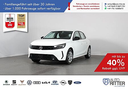 Opel Corsa Edition LED|Carplay|Klima|PDC|SHZ|DAB