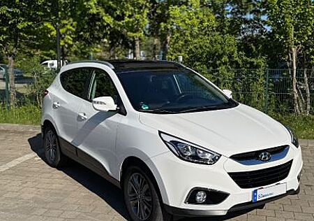 Hyundai ix35 1.6 GDI Classic 2WD Classic