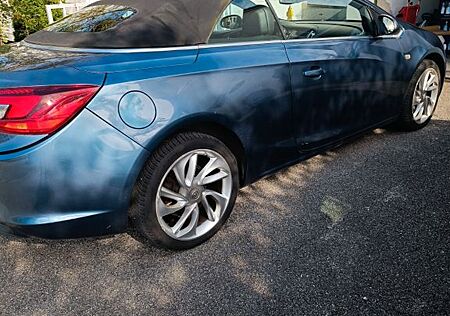 Opel Cascada 1.4 Turbo 103kW ecoFLEX Edition Edition