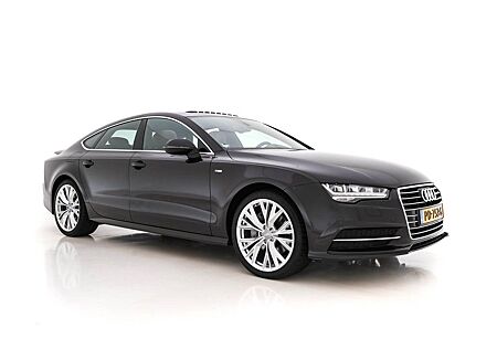 Audi A7 gebraucht kaufen Audi A7 Sportback 3.0 TDI Quattro S-Line-Sportpack Ed