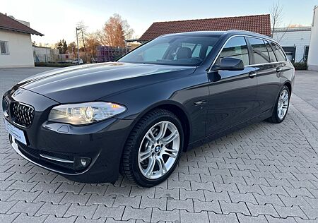 BMW 520 d Aut.*Navi-CarPlay~Xenon~Leder~SHZ~PDC~F1*