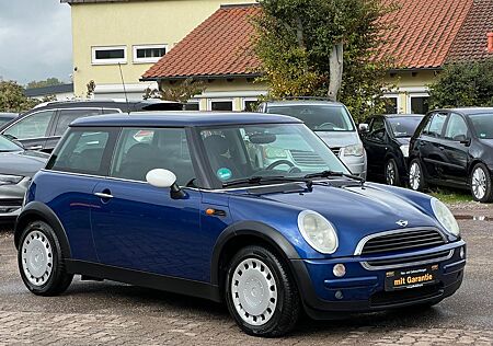 Mini ONE gebraucht kaufen Mini ONE *KLIMA*GUTER ZUSTAND