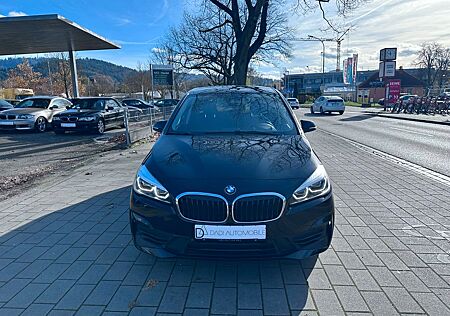 BMW 218 2 Gran Tourer d Advantage